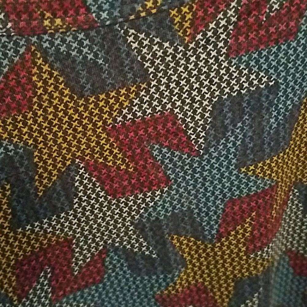 NET Lularoe Maria XL - Picture 4 of 4